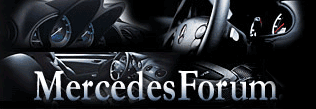 Mercedes Benz Forums